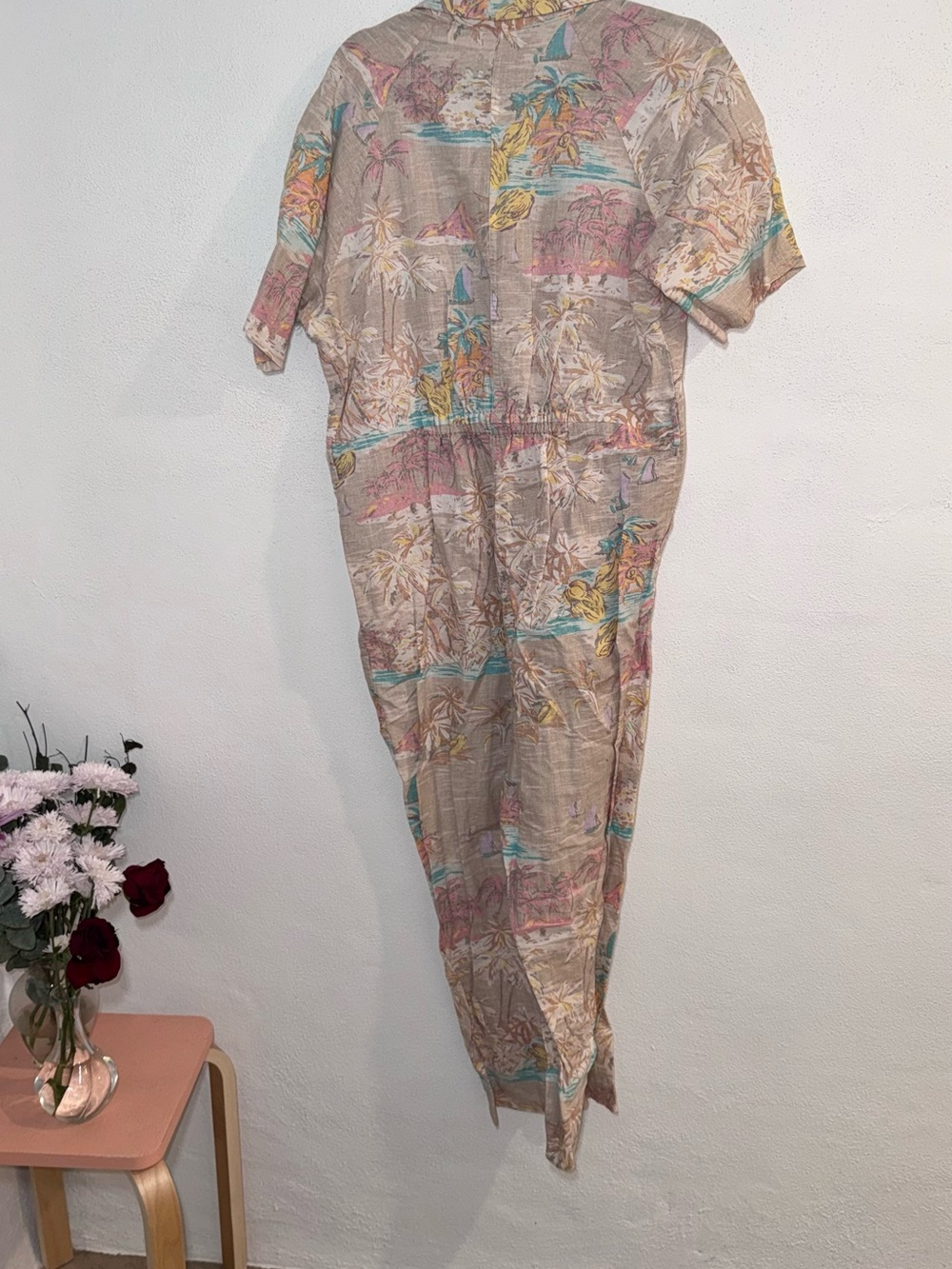 GAP Jumpsuit - Picture 4 of 6